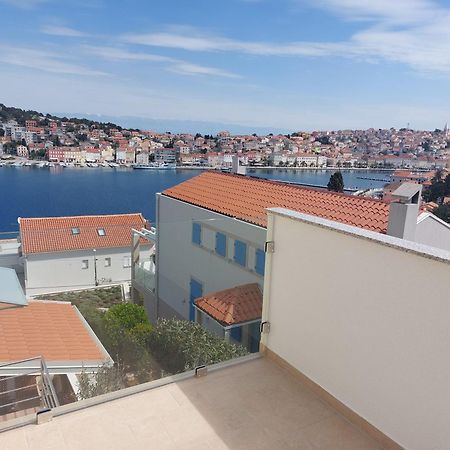 Apartments Joni Cikat Mali Lošinj Kamer foto