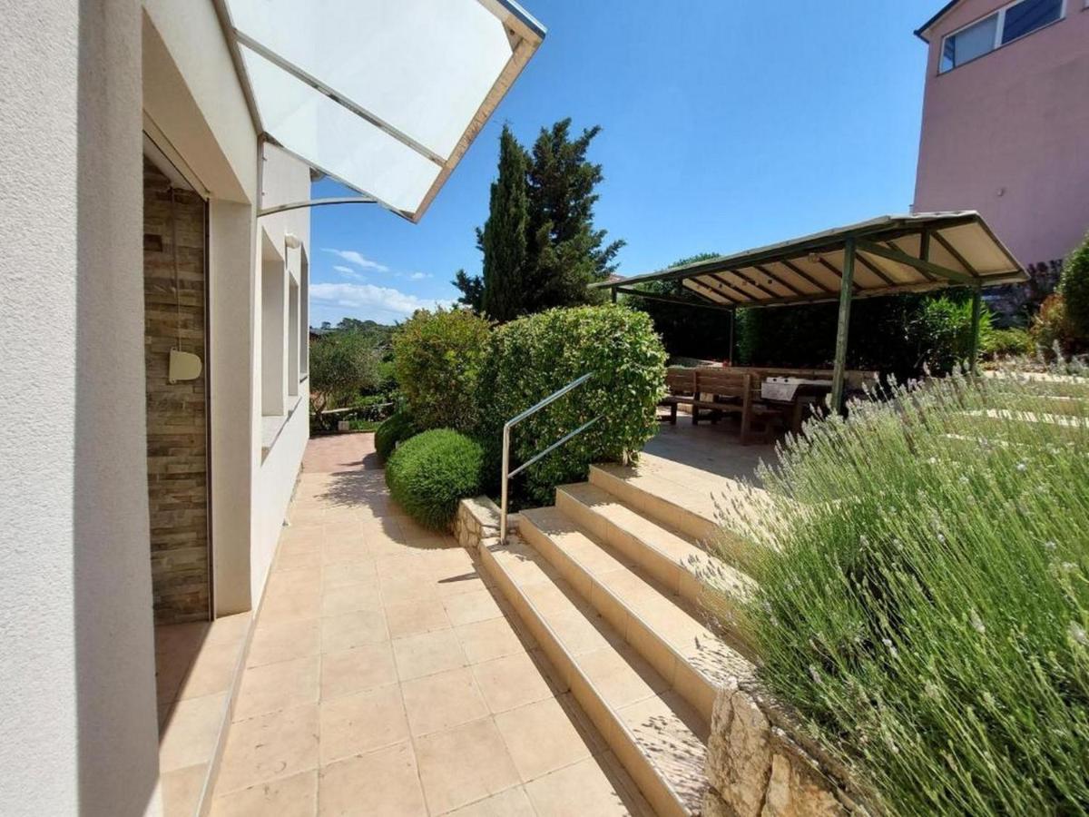 Apartments Joni Cikat Mali Lošinj Kamer foto