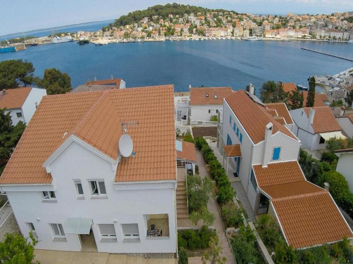 Apartments Joni Cikat Mali Lošinj Buitenkant foto
