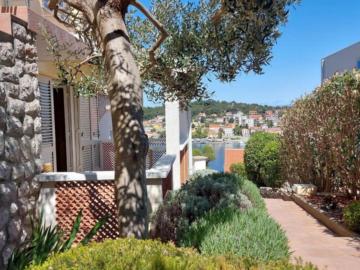 Apartments Joni Cikat Mali Lošinj Buitenkant foto