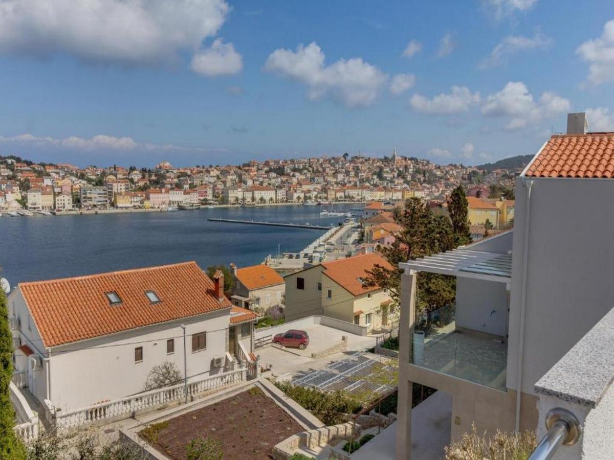 Apartments Joni Cikat Mali Lošinj Buitenkant foto