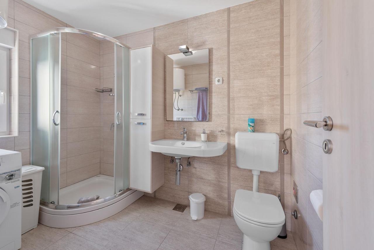 Apartments Joni Cikat Mali Lošinj Buitenkant foto