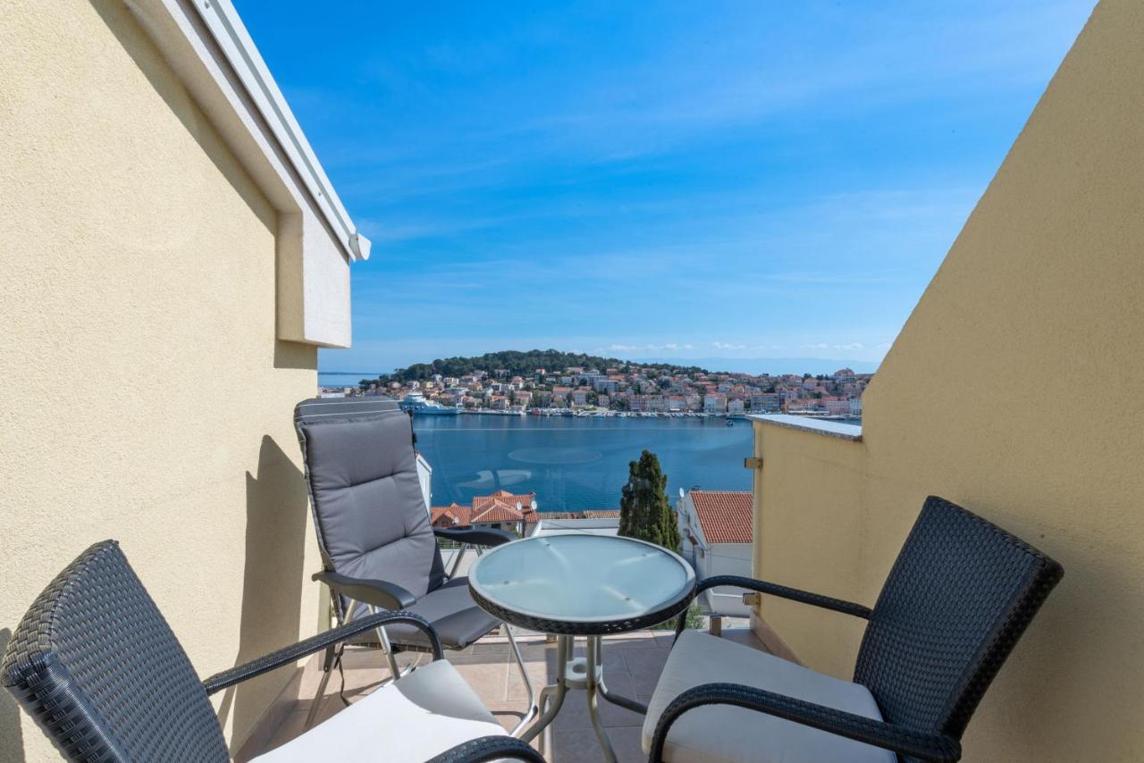 Apartments Joni Cikat Mali Lošinj Buitenkant foto