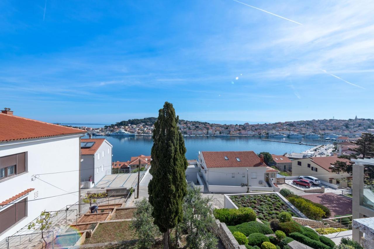Apartments Joni Cikat Mali Lošinj Buitenkant foto