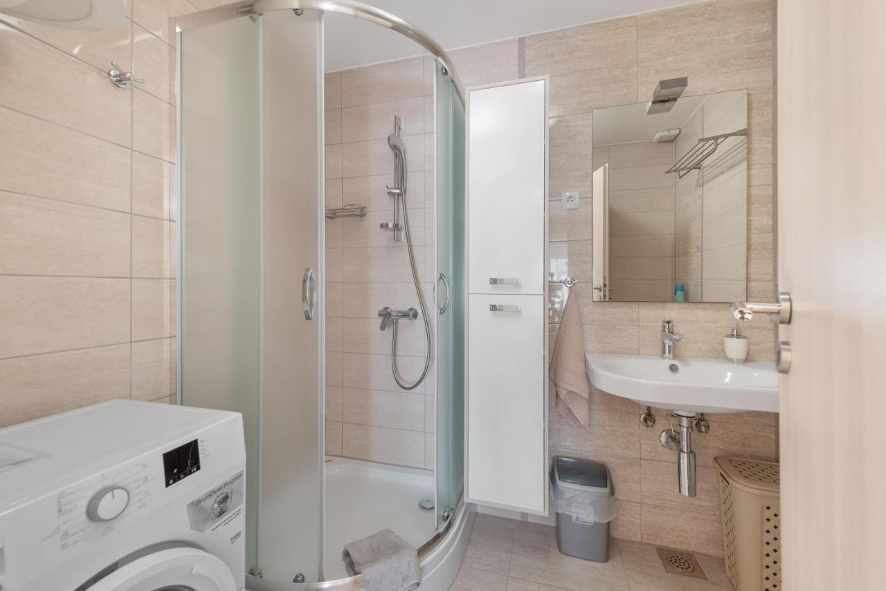 Apartments Joni Cikat Mali Lošinj Buitenkant foto